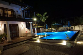 Отель Malee Villa (Beach Inns Holiday Resort)  Nupe